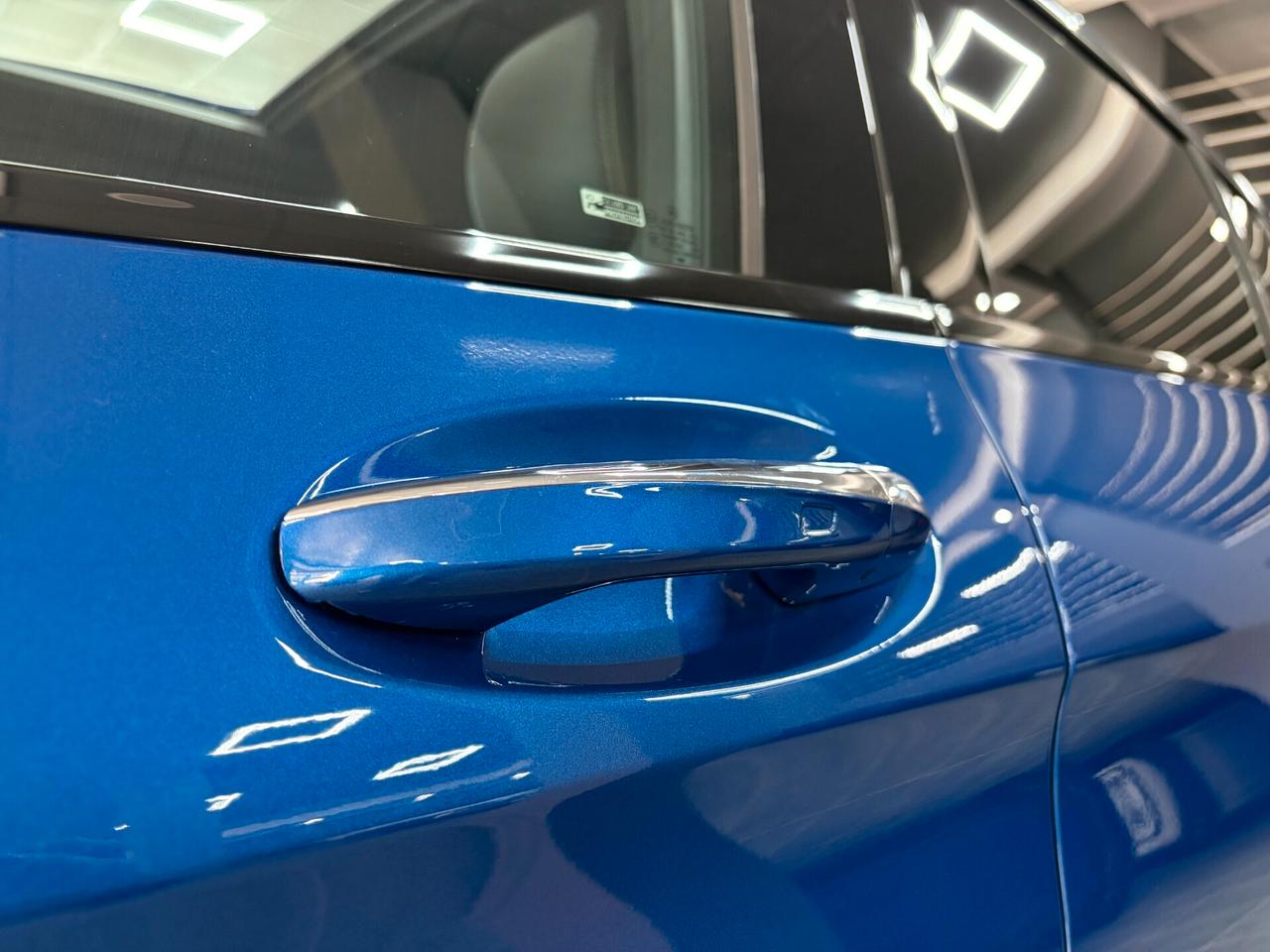 Mercedes GLC 220 Coupe d Premium Plus AMG 4matic Automatica ITALIANA