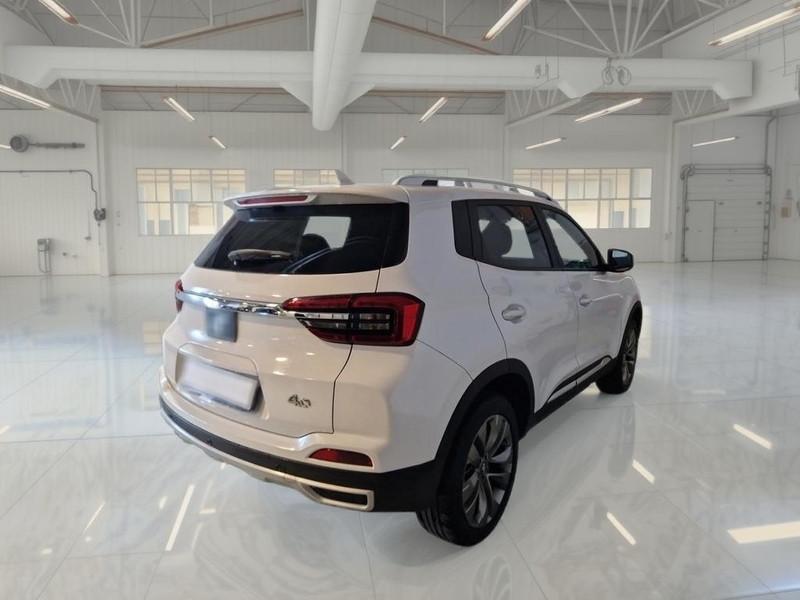 DR MOTOR DR4.0 1.5 MT BENZ GPL