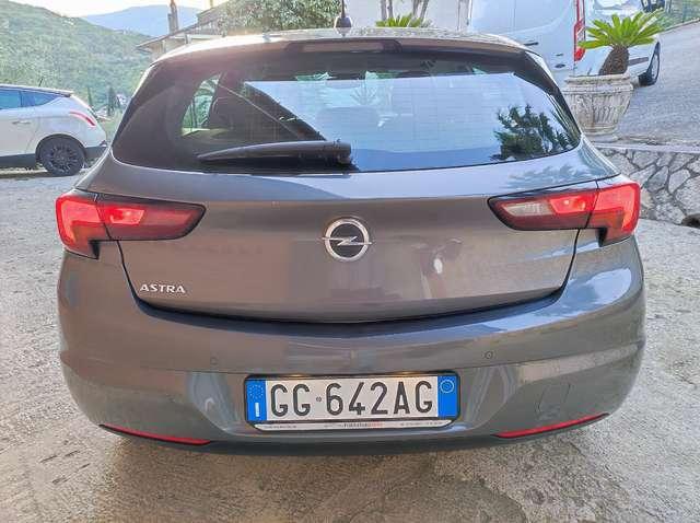 Opel Astra 5p 1.5 cdti 122 cv Elegance FARI LED-R.Camera