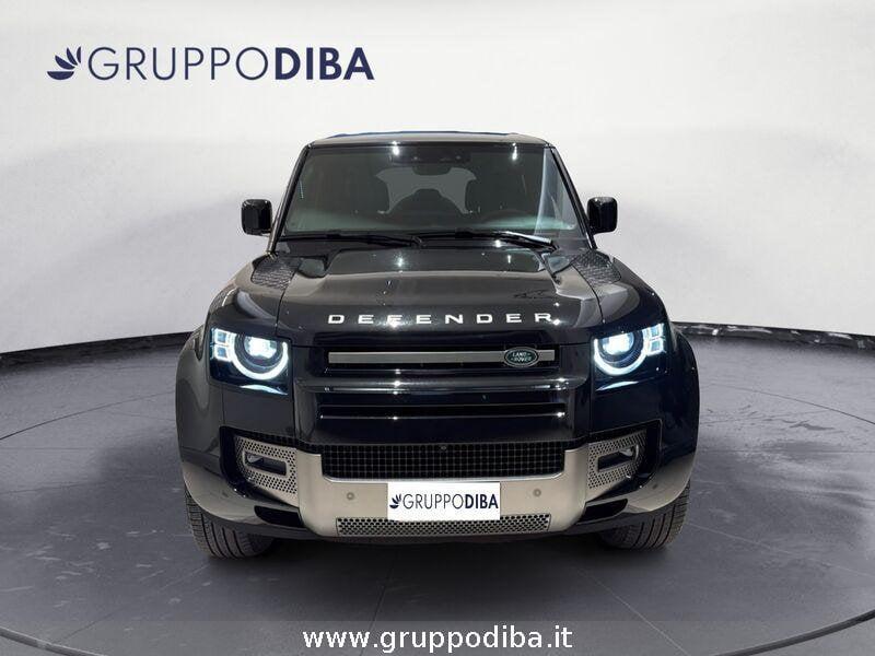 Land Rover Defender VII 2020 110 Diesel 110 3.0d i6 mhev X-Dynamic SE awd 200cv a