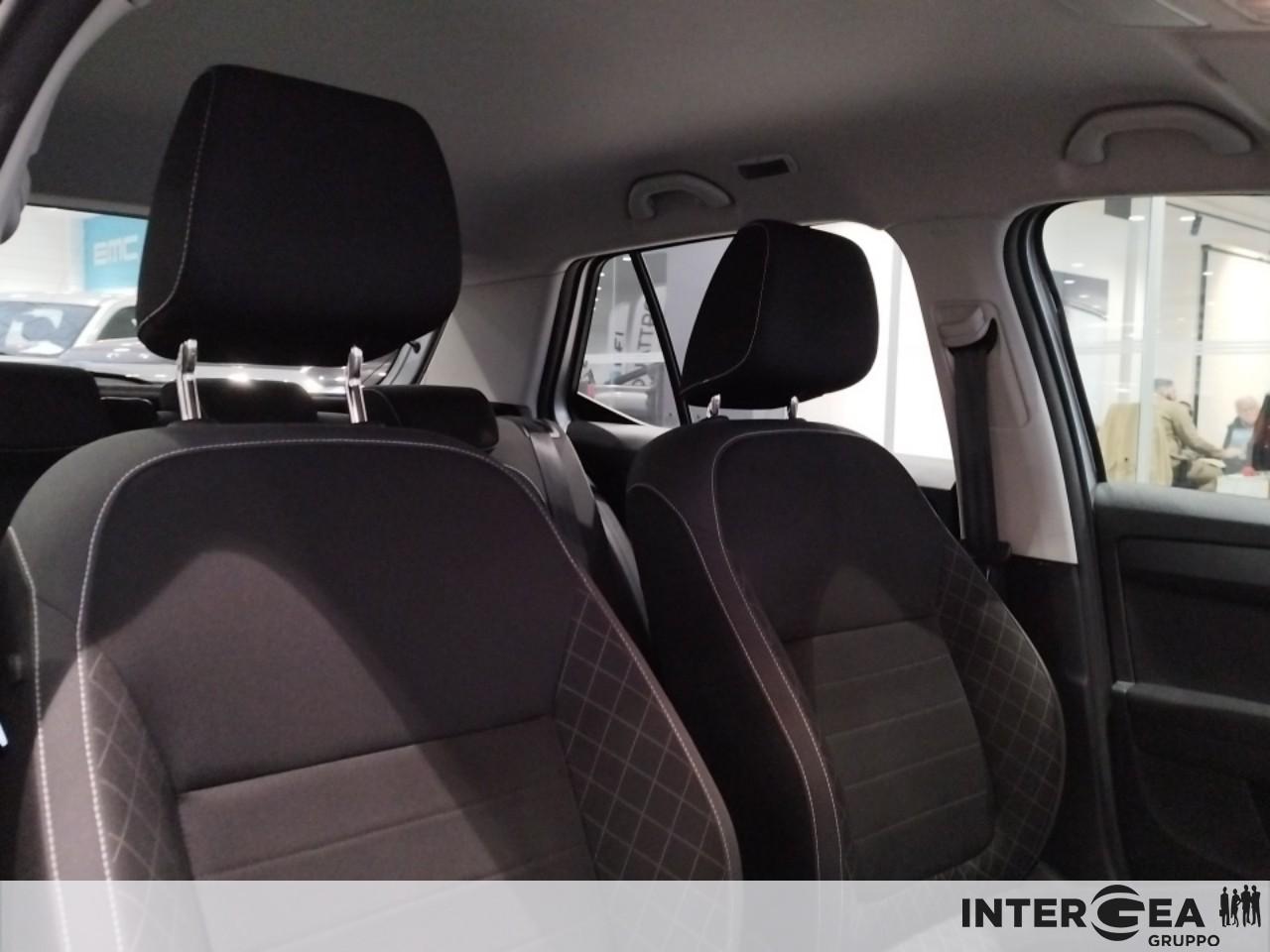 SKODA Fabia 1.0 mpi Design Edition 60cv my19