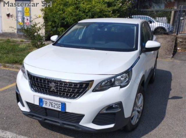PEUGEOT 3008 3008 II 2016 1.5 bluehdi Business s - FR762SE