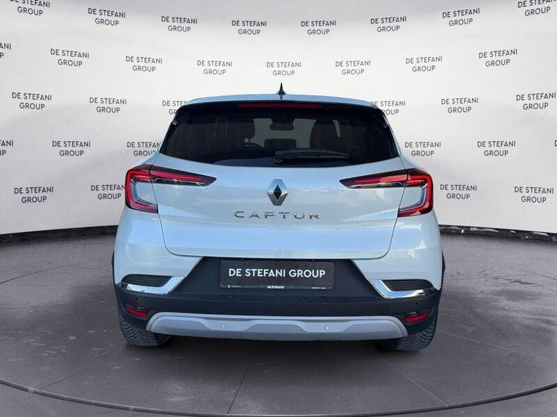 Renault Captur Captur 1.0 tce Techno Gpl 100cv