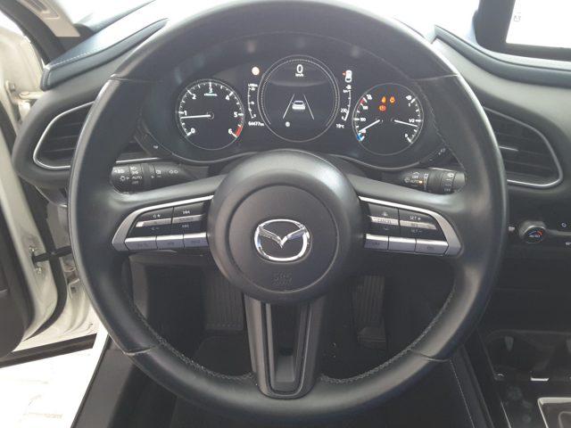 MAZDA CX-30 1.8L Skyactiv-D 116cv Evolve *EURO 6*