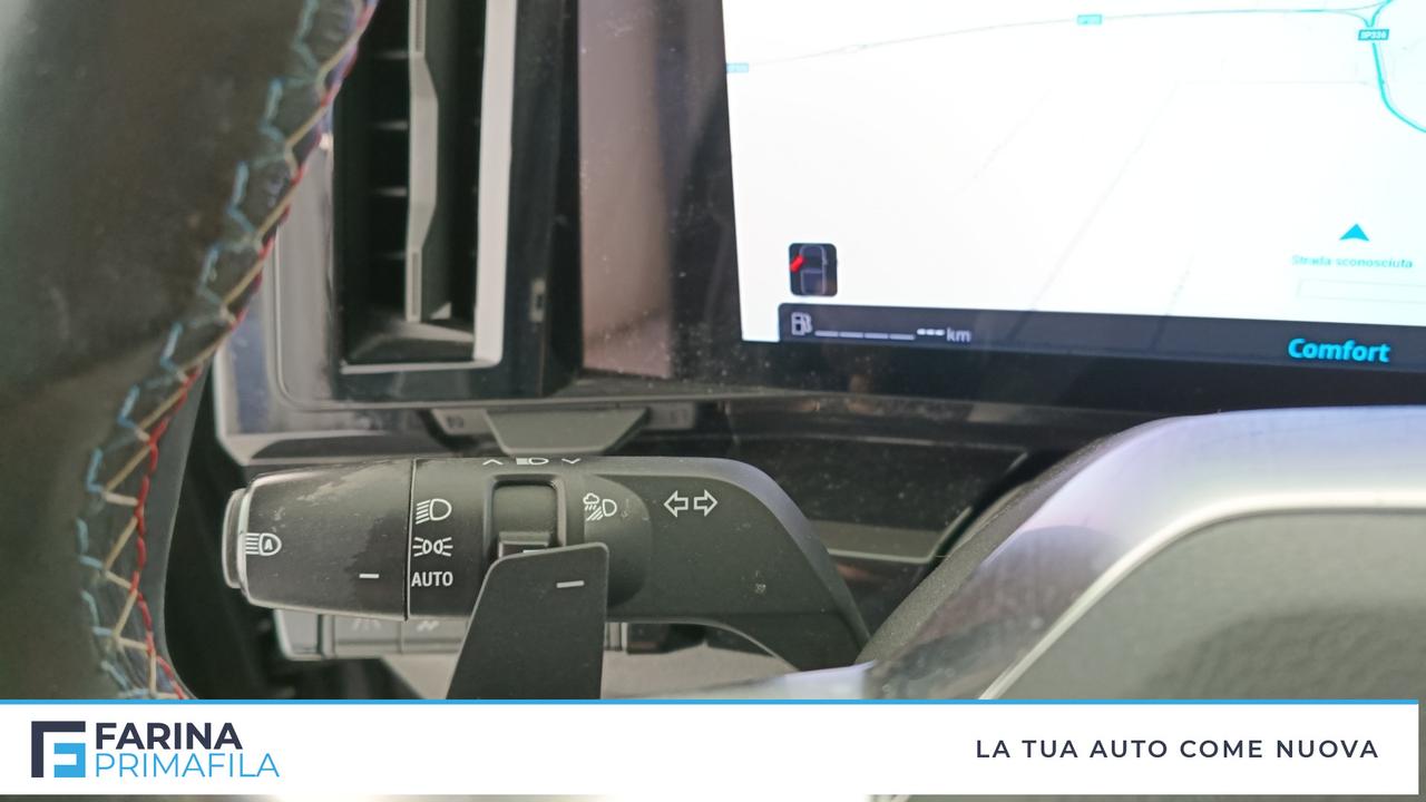 RENAULT Austral 2023 - Austral 1.2 E-Tech full hybrid Techno Esprit Alpine 200cv auto