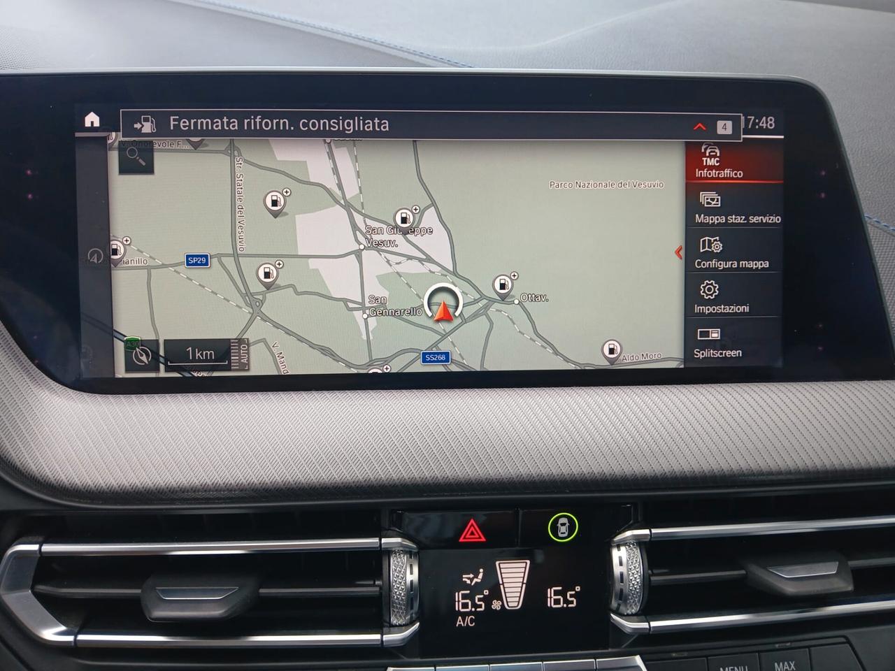 Bmw 120d xDrive 5p. Msport