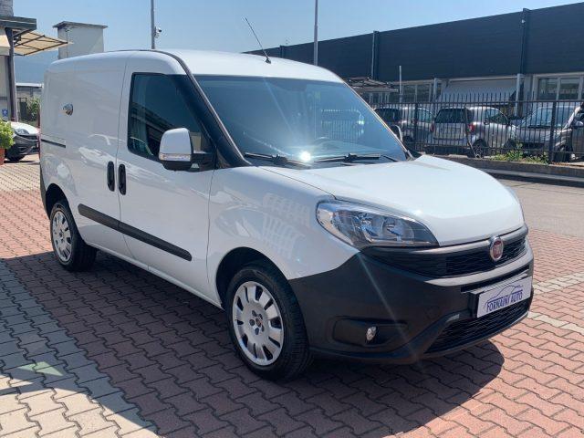 FIAT Doblo 1.4 T-Jet N. Power PC-TN FURGONE CARGO 3 POSTI