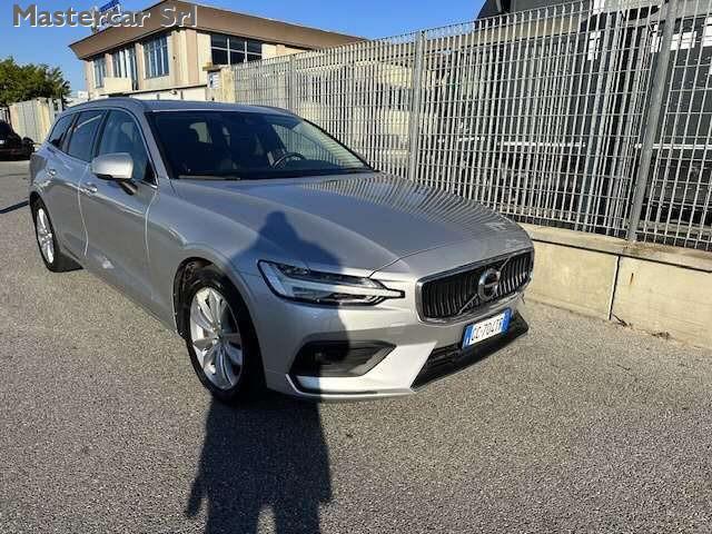 VOLVO V60 V60 2.0 d3 Business Plus geartronic my20 - GC704TR