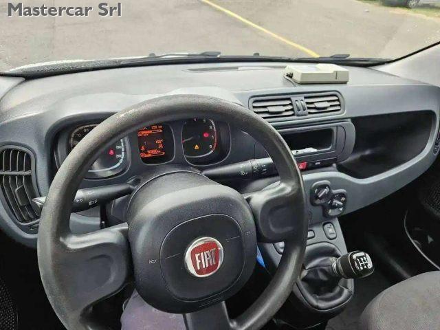 FIAT Panda 1.2 69 CV VAN 2 POSTI EURO6 POP - FT987FS