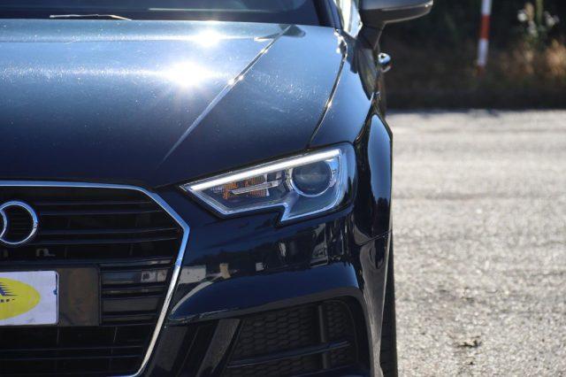 AUDI A3 SPB 1.6 TDI CLEAN DIESEL QUATTRO EDITION