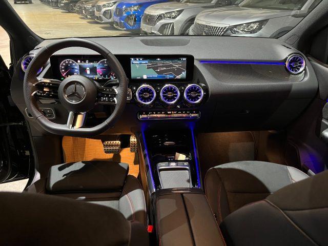 MERCEDES-BENZ B 200 d Autom. AMG Premium Plus NAVI/LED MULTIC./TELECAM