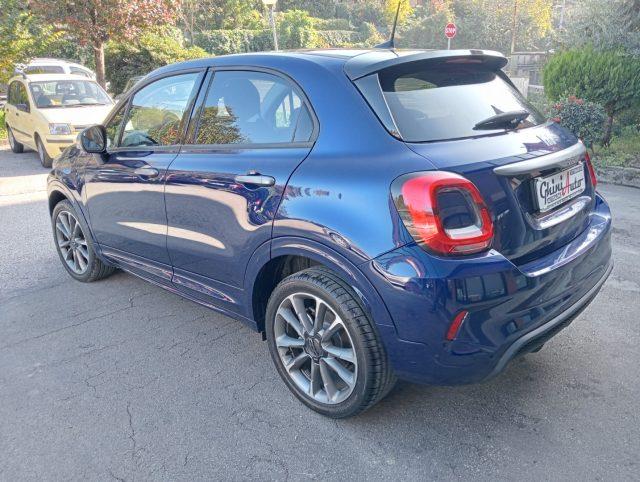 FIAT 500X 1.0 T3 120 CV SPORT "FULL OPTIONAL"