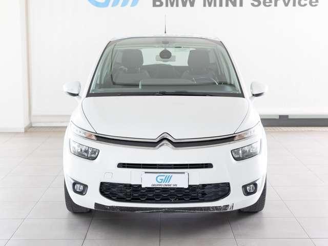 Citroen Grand C4 Picasso C4 Grand Picasso1.6hdi Business s AUTOCARRO