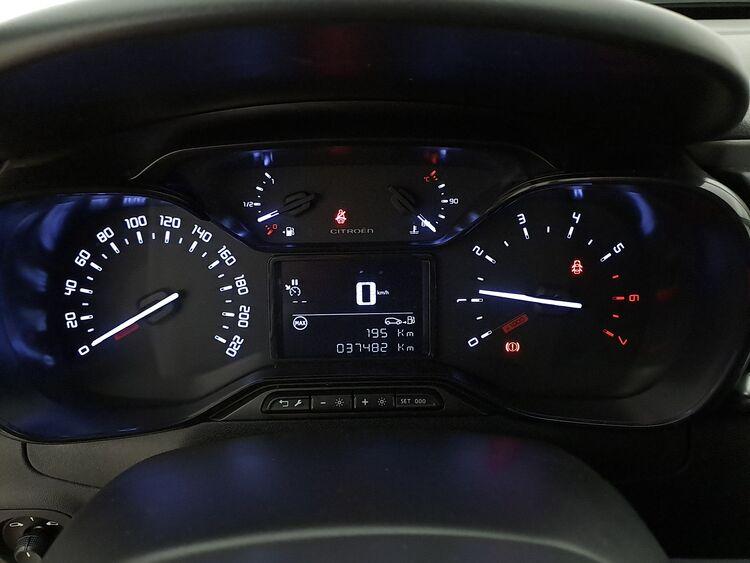 Citroen C3 You BR134521 1.2 Benzina 83CV