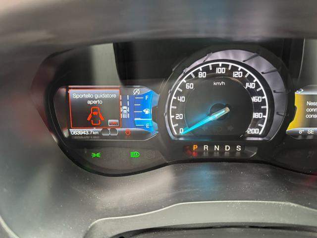 FORD Ranger 2.0 ECOBLUE aut. 213 CV DC Wildtrak 5 posti