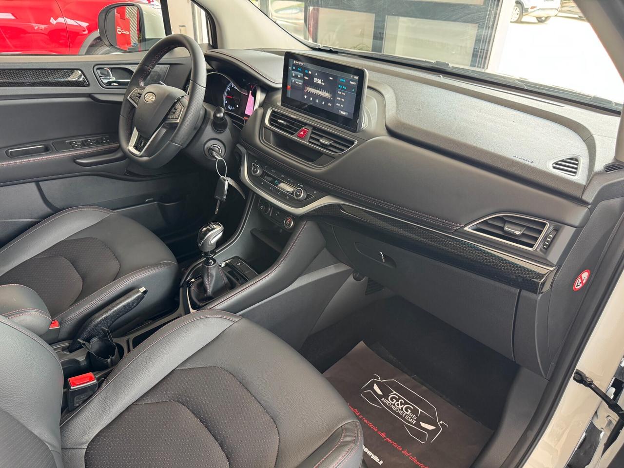 Evo 4 1.6 115Cv - NUOVO