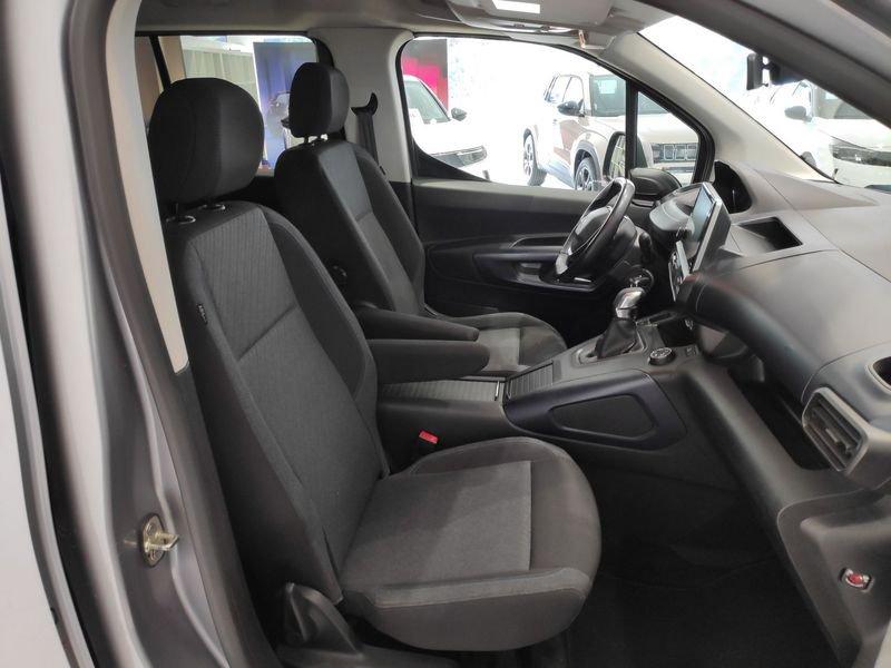 Peugeot Rifter Mix BlueHDi 100 S&S PC Allure Standard*FULL OPTIONAL*5 POSTI*72.000 KM*