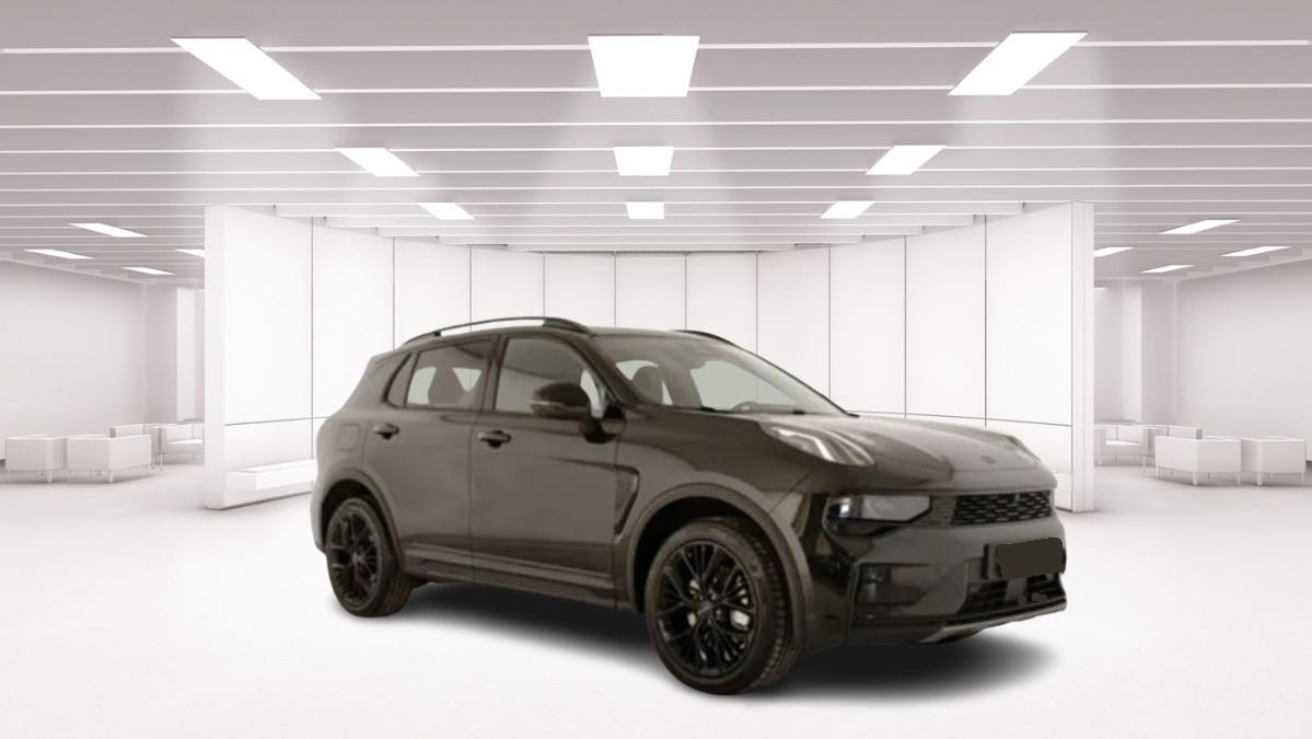 LYNK&CO 01 Phev Core CON ECOBONUS ROTTAMAZIONE LOMBARDIA