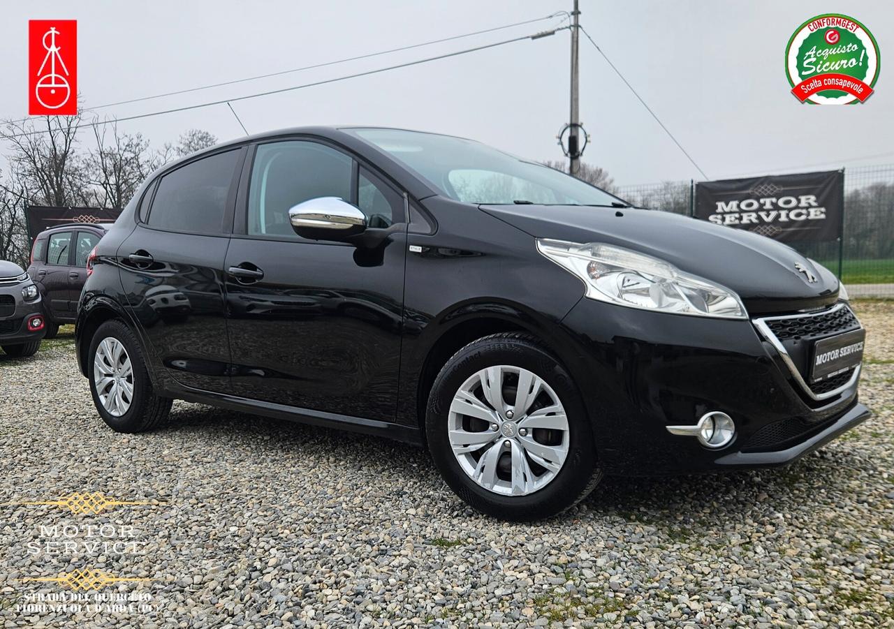Peugeot 208 PREZZO REALE E FINALE