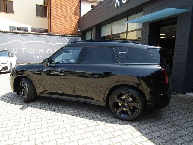 MINI John Cooper Works Countryman 2.0 48V D JCW AUTO,CERCHI 19,TETTO,HUD,PACCHETTO M