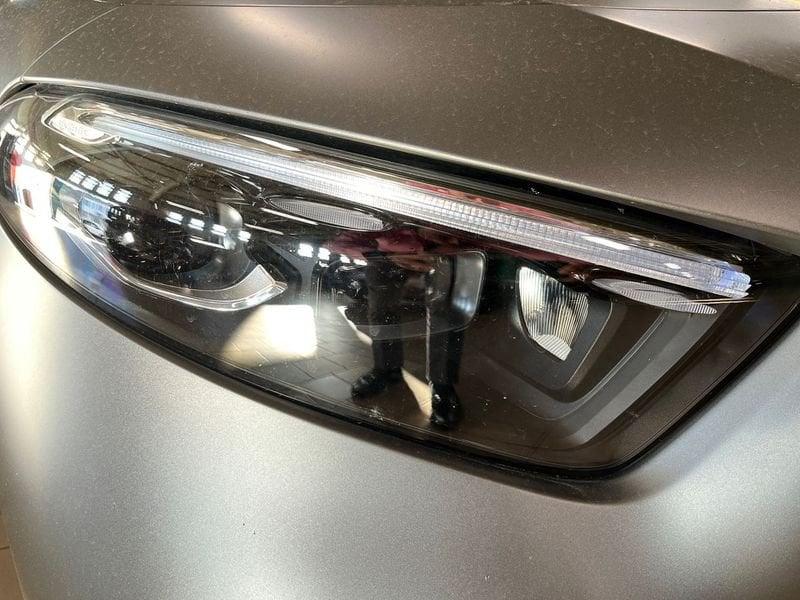 Mercedes-Benz Classe A A 35 AMG 4Matic Advanced Plus AMG Line