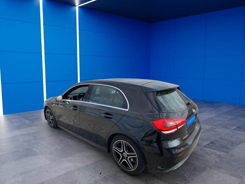 MERCEDES Classe A (W177) A 200 d Automatic ...
