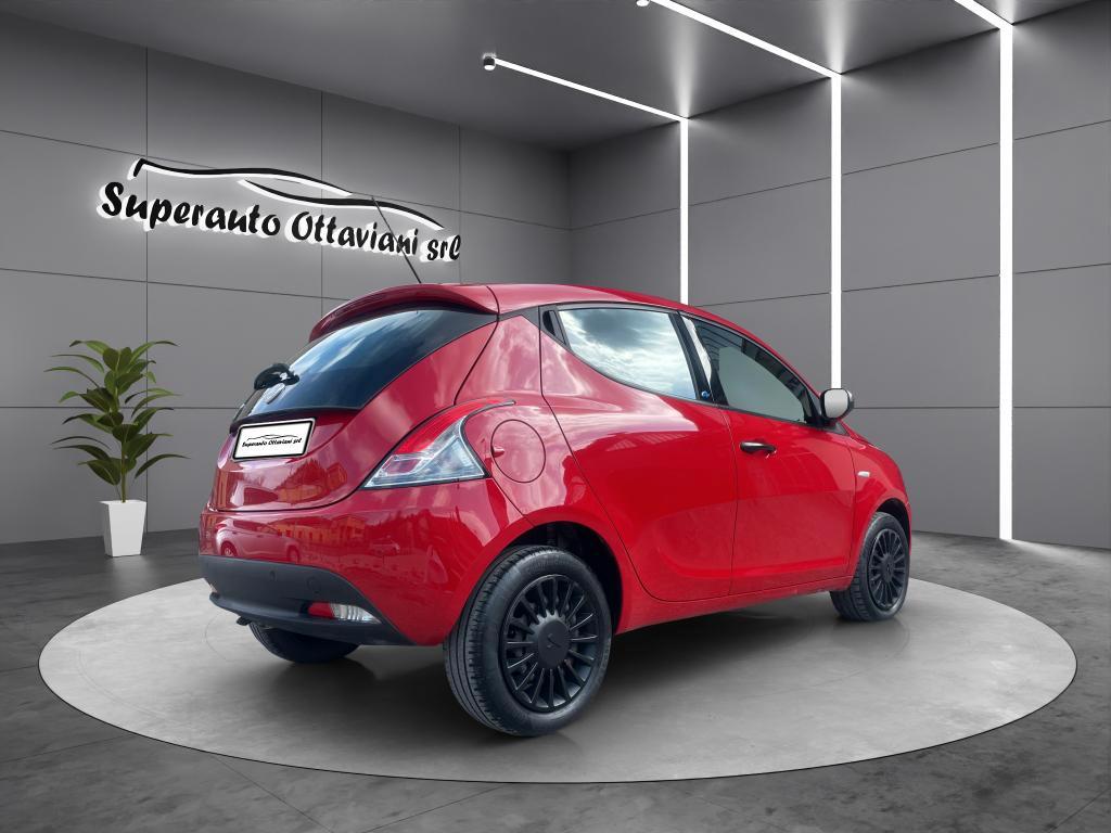 Lancia Ypsilon 5 Porte Ypsilon 1.2 Elefantino Blu s&s 69cv my19