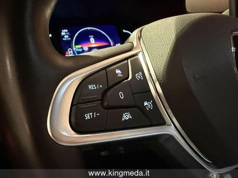 Renault Arkana E-Tech 1.6 Hybrid E-TECH 145 INTENS