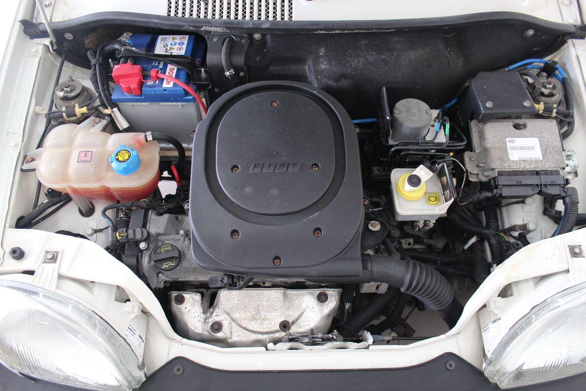 FIAT - 600 - 1.1 Active