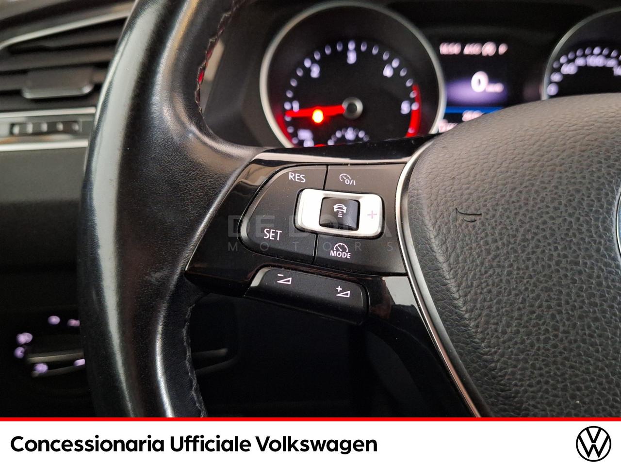 Volkswagen Tiguan 2.0 tdi business 150cv dsg