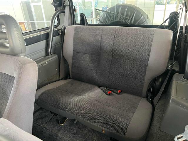 DAIHATSU Feroza 1.6i cat Resin-top - GPL