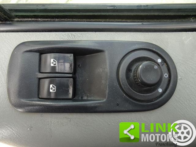 OPEL Vivaro 2.0 CDTI 115CV EcoFLEX 9 Posti