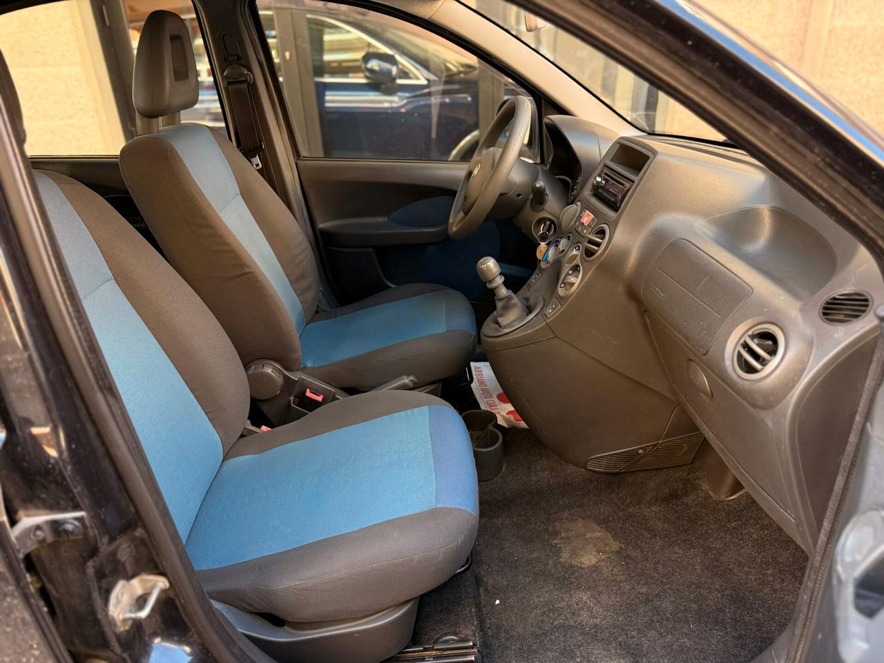 Fiat Panda 1.2 Dynamic