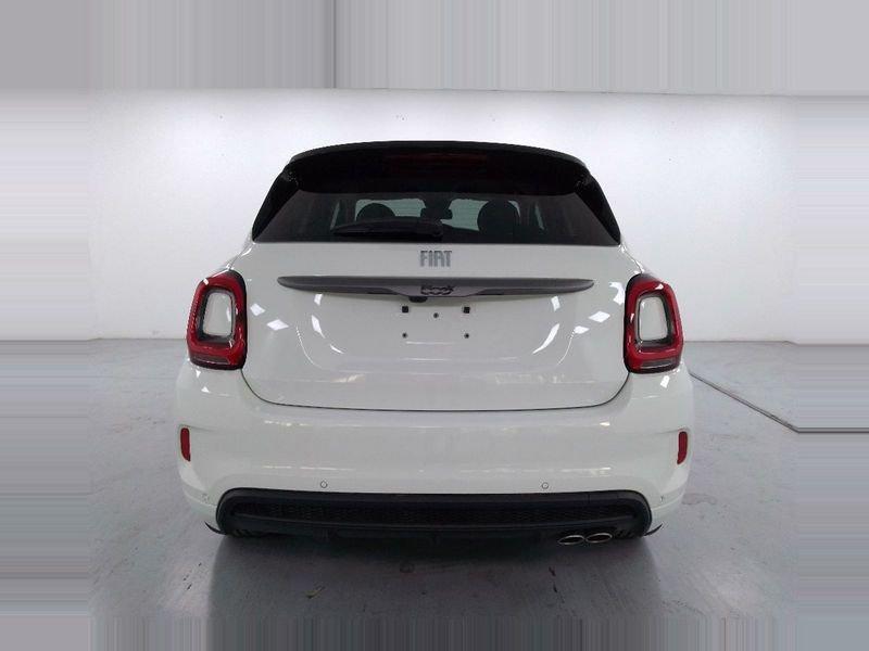 FIAT 500X 1.0 t3 Sport 120cv