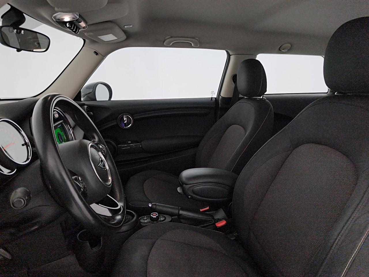 MINI Mini Cooper Boost 3 Porte