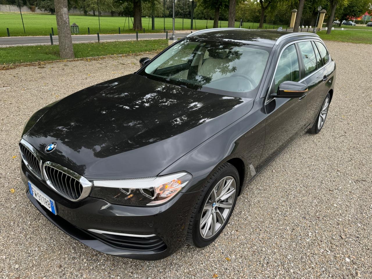 Bmw 520 520d xDrive -MIGLIOR PREZZO ITALIA