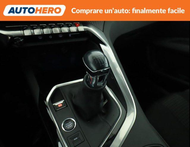 PEUGEOT 3008 PureTech Turbo 130 S&S Active Pack