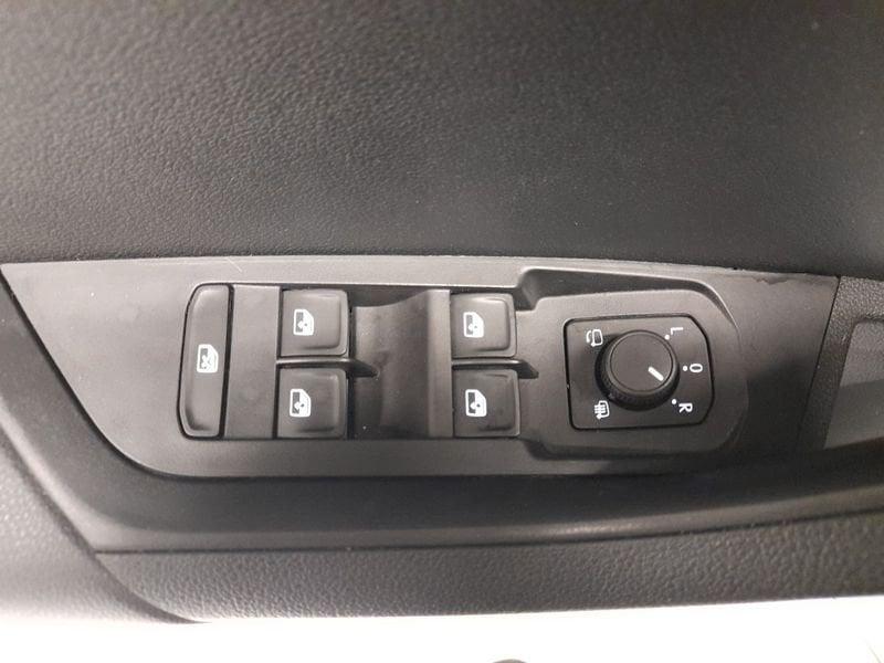 Škoda Karoq Karoq 2.0 TDI SCR DSG SportLine