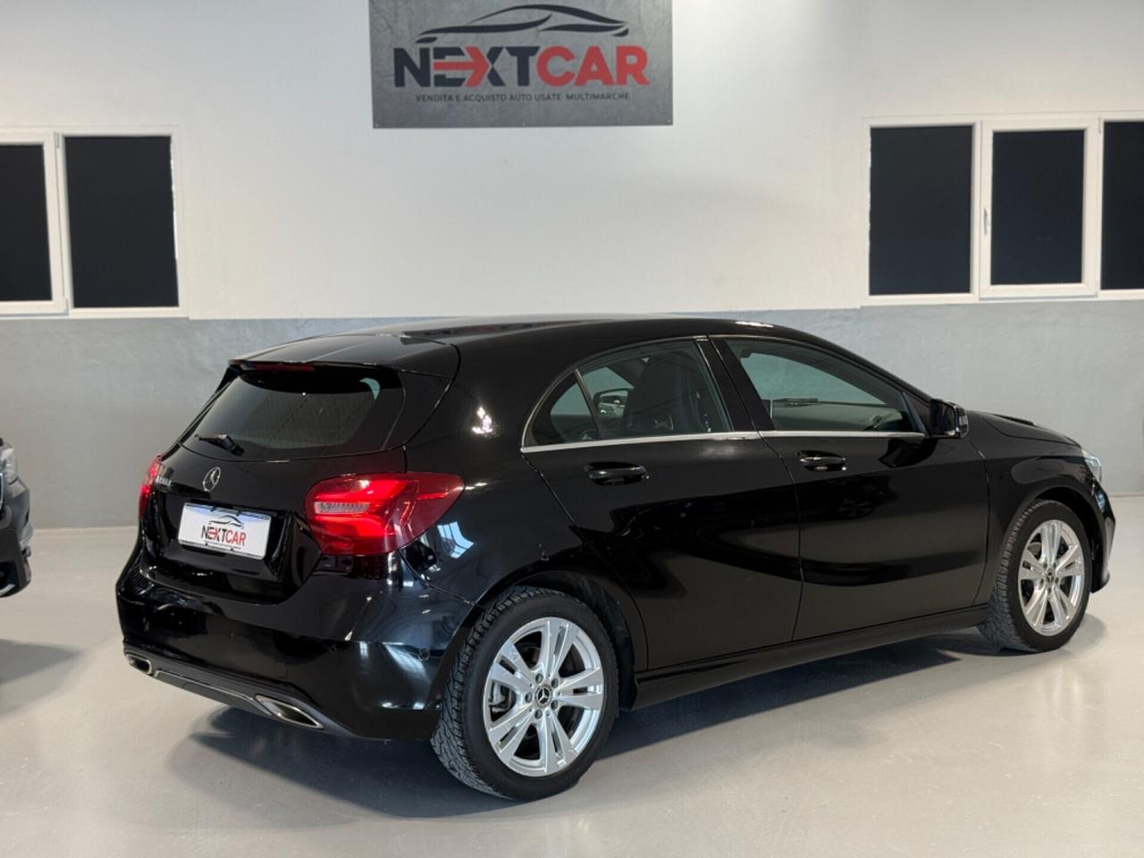 Mercedes-benz A 180 AMG Line - Premium Next auto