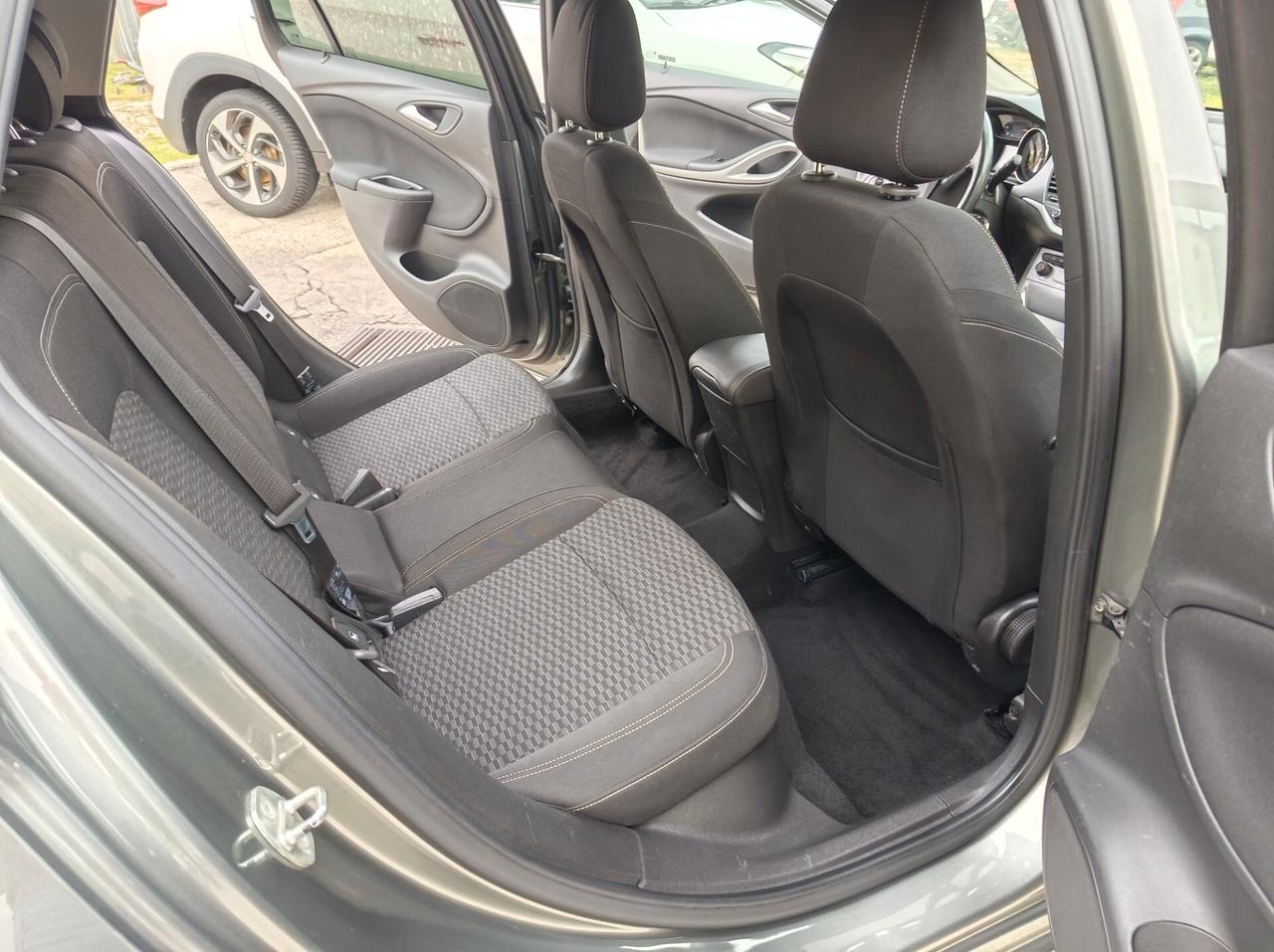 Opel Astra 1.6 CDTi 110CV Start&Stop Sports Tourer -2018