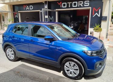 Volkswagen T-Cross 1.0 TSI Style BMT 95CV NEO 2020