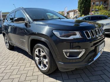 Jeep Compass Compass 2.0 Multijet II aut. 4WD Limited