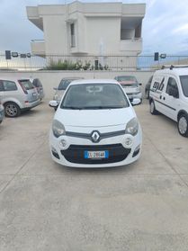 RENAULT TWINGO- PRoV TOSCANA-ECCELLENTI CONDIZIONI