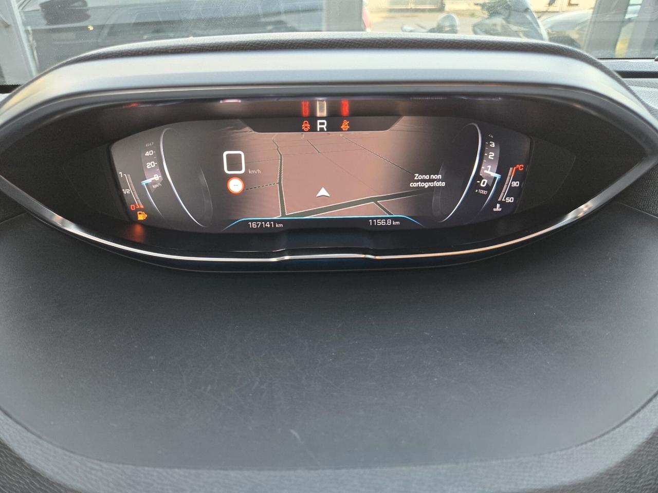 Peugeot 3008 BlueHDi 130 S&S EAT8 Active Pack