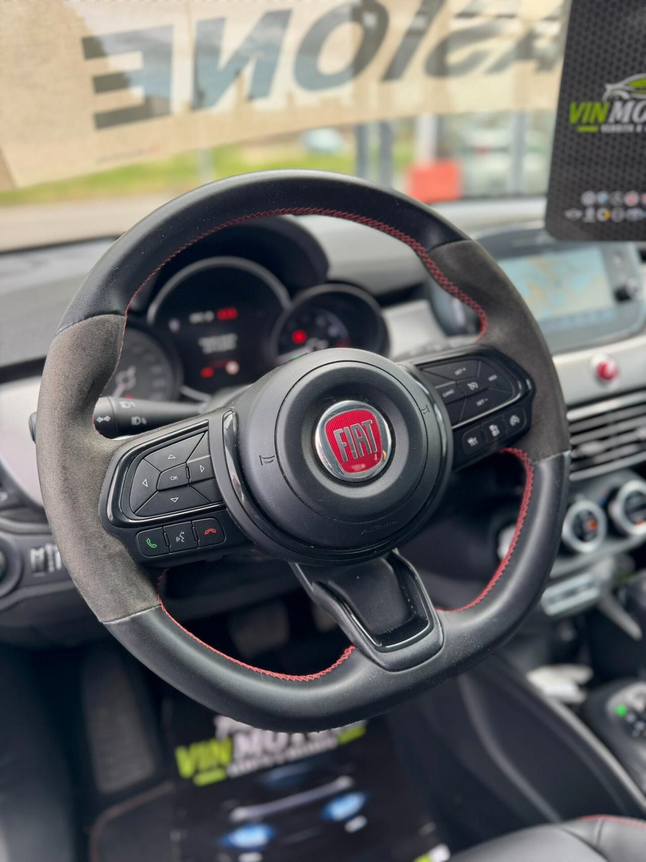 Fiat 500X 1.5 T4 Hybrid 130 CV DCT Sport Dolcevita 03/2024