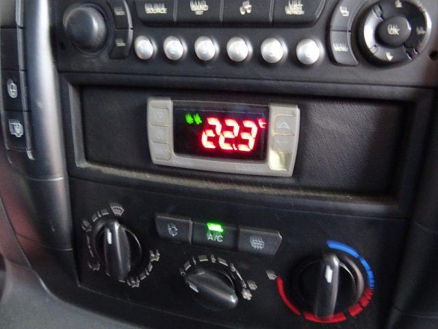 FIAT Scudo 2.0 MJT/130 PC-TN FRAX-0° Furgone 12q.