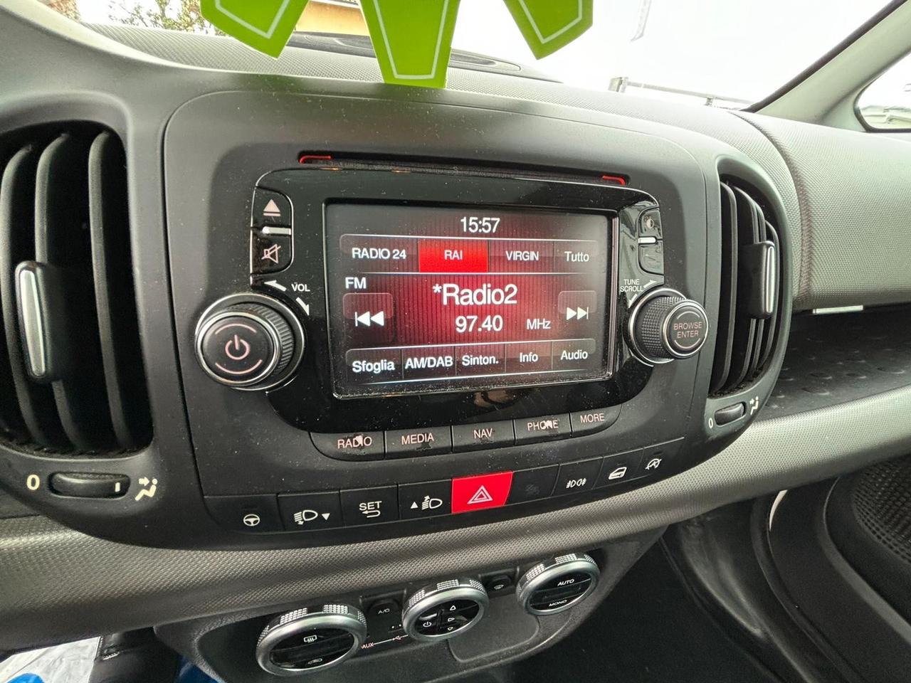 Fiat 500L 1.3 Multijet 95 CV Pop Star RISPARMIA FINO A 1000 EURO CON LA PROMO FINANZIARIA