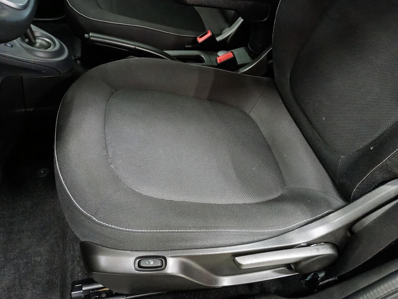 Smart ForTwo 70 1.0 Passion