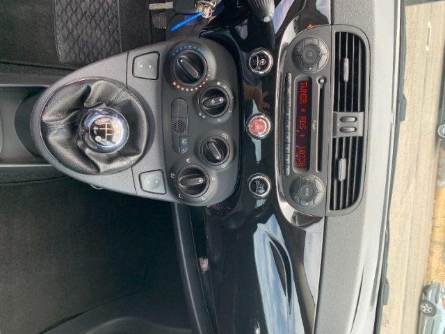 FIAT 500 1.3 Multijet 16V 75 CV Lounge