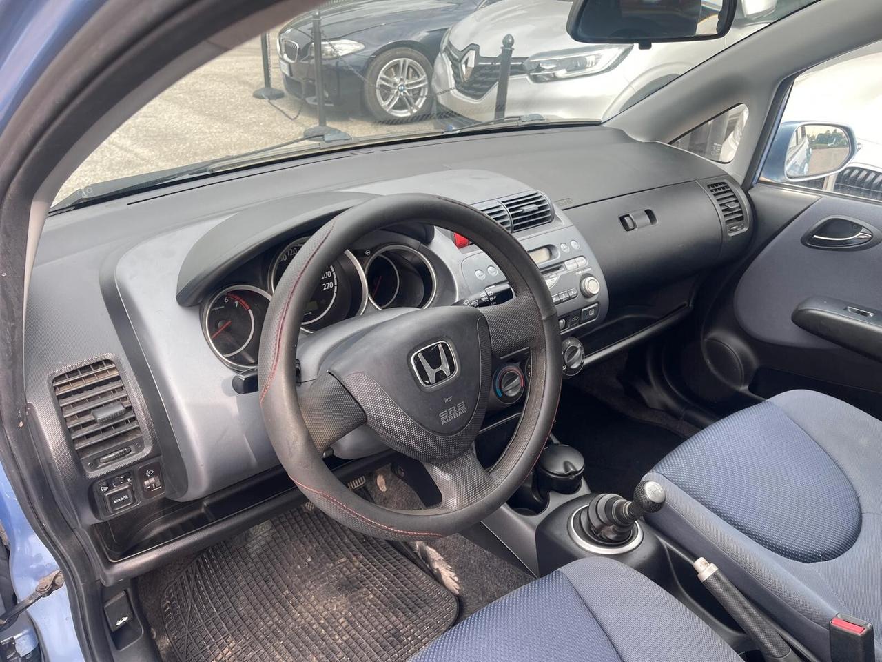Honda Jazz 1.2 i-DSi 5p. LS